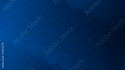abstract cover wallpaper triangle square pixel colorful techno and futuristic background illustration