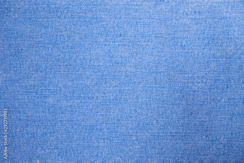Dark Blue Shaded Denim Texture Background