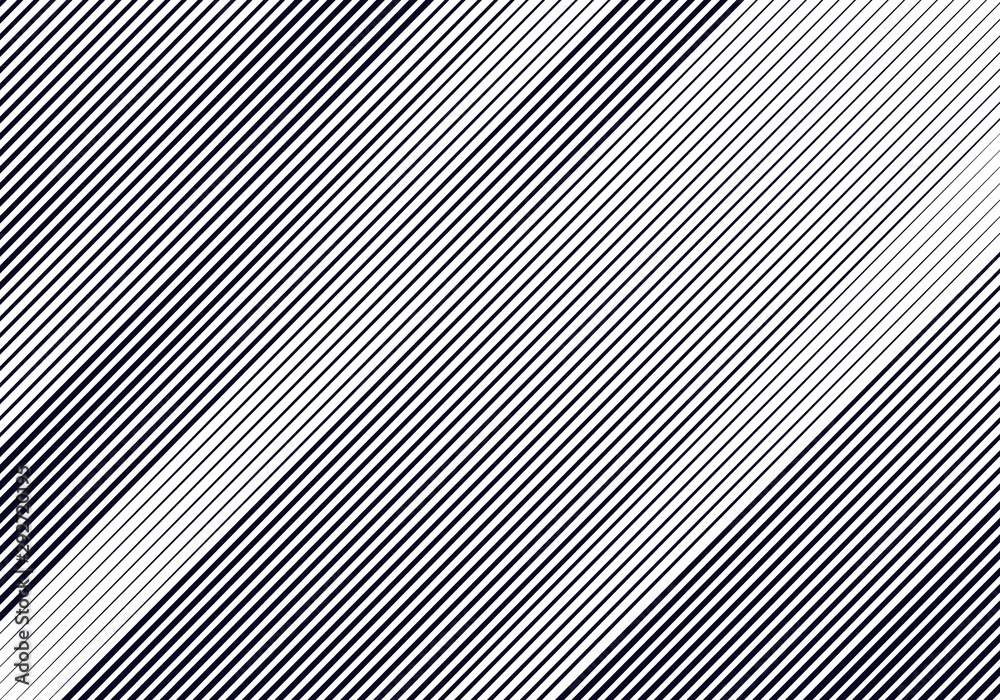 Vector Pattern with Oblique, Diagonal Lines. Minimalist Geometric Background. Vector Pattern with Oblique, Diagonal Lines. Minimalist Geometric Background.