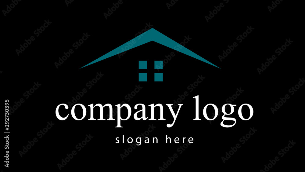 real estate logo real estate logo
