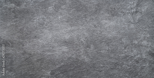 Fototapeta Natural gray granite stone texture background
