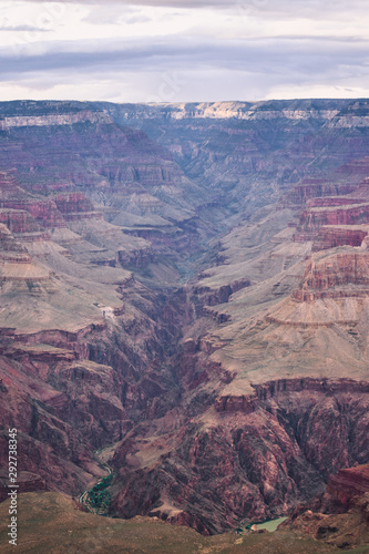 Grand Canyon, Arizona, USA photo