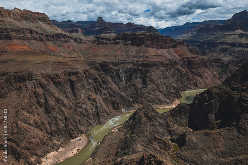 Grand Canyon, Arizona, USA photo