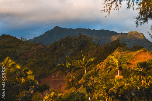 Kauai, Hawaii, USA photo