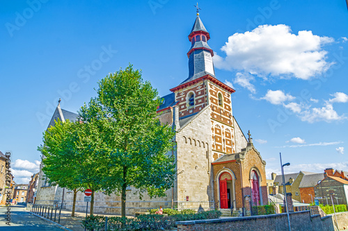 Tongeren, Limburg, Belgium photo