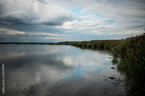 Cohansky River