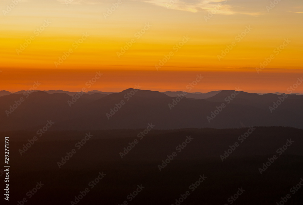 Sunset Sunset