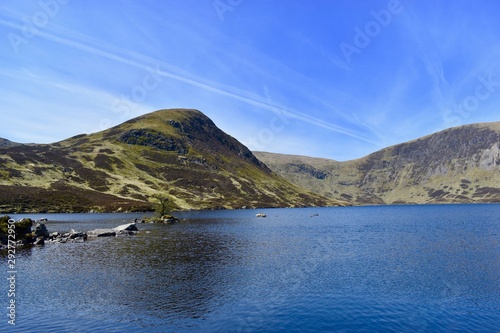 Moffat Hills, Southern Scotland