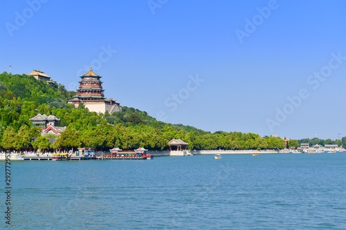 Summer Palace, Beijing