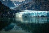 Glacier Bay Alaska 