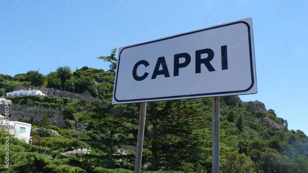 Capri 