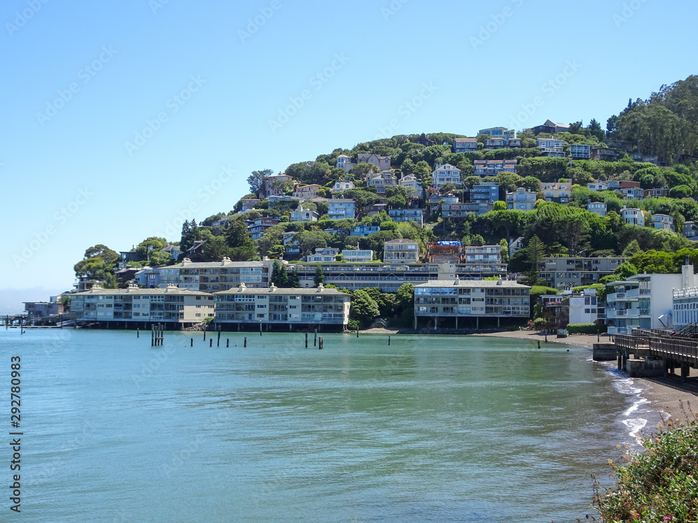 Sausalito, California, USA