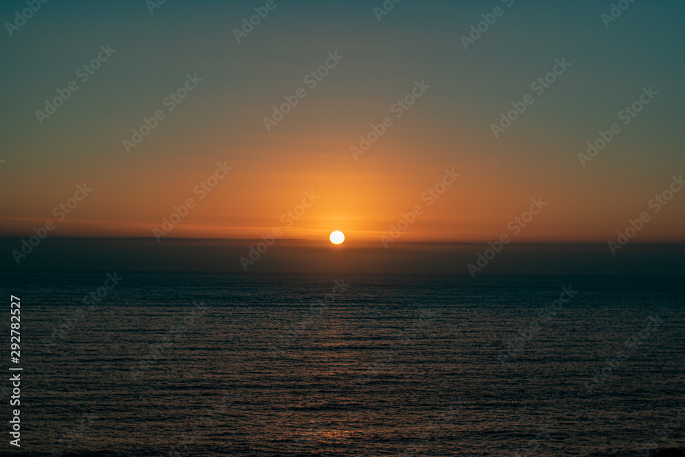 Horizon Horizon