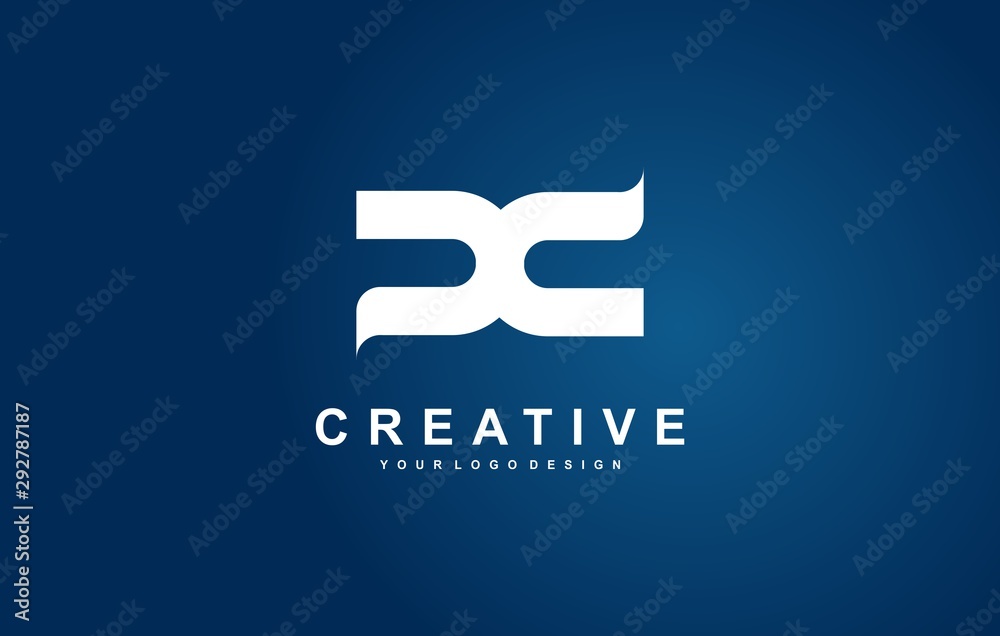 abstract business logo abstract business logo