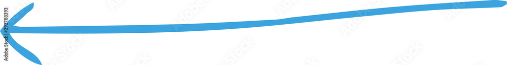 Red and Simple thin arrow variation illustration Red and Simple thin arrow variation illustration