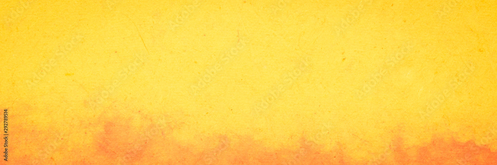 orange yellow paper background orange yellow paper background