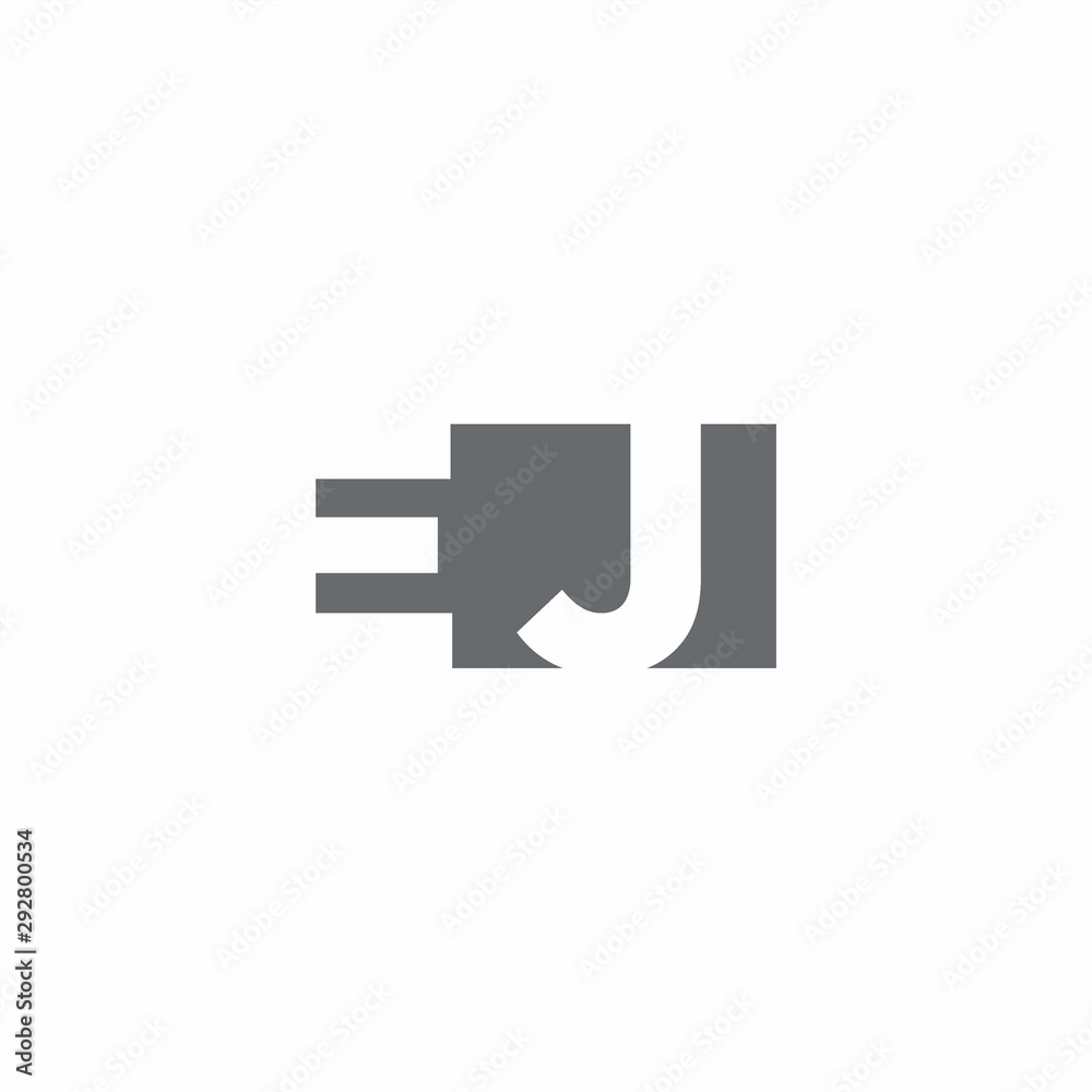 EJ Logo