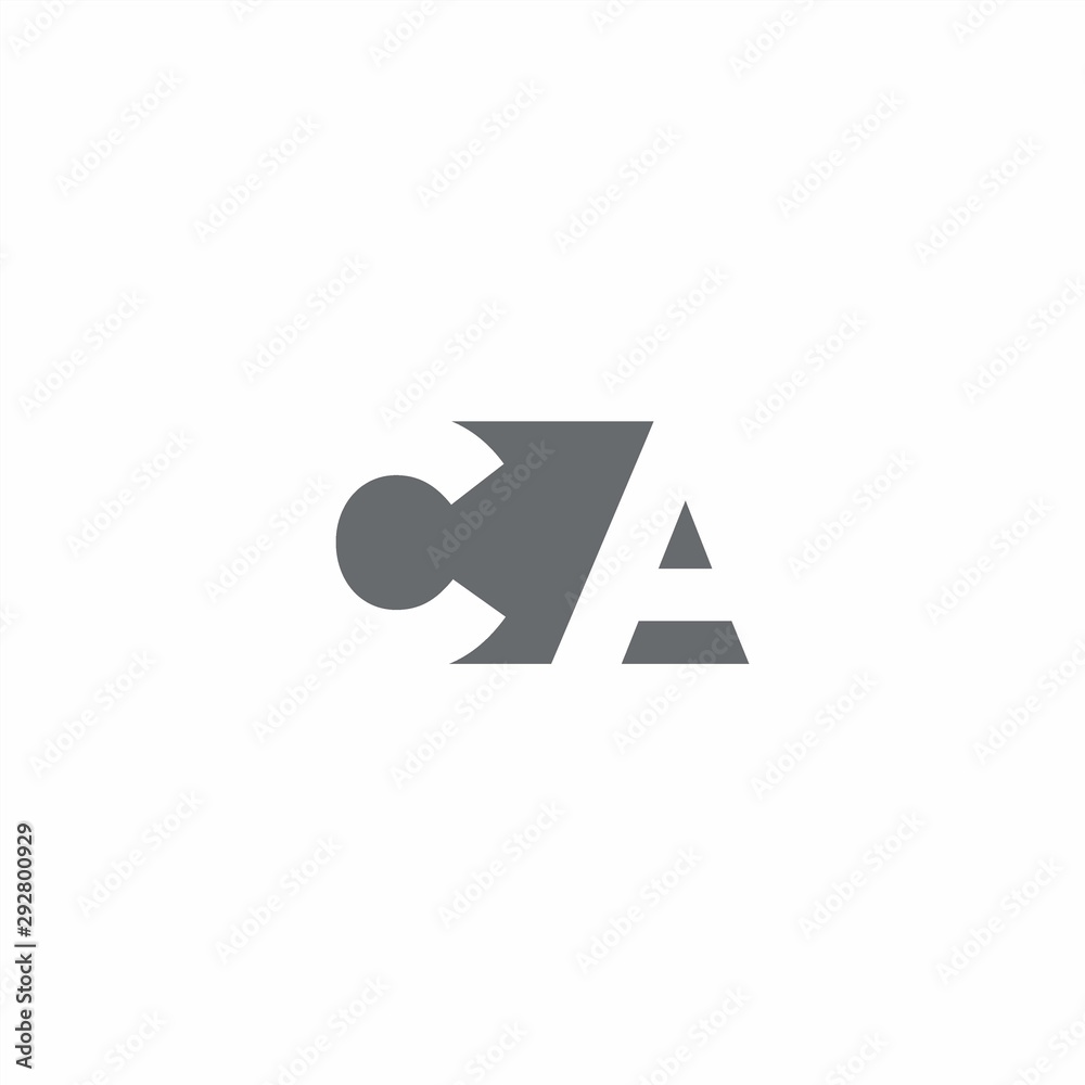 CA Logo CA Logo