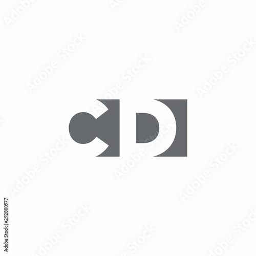 CD Logo