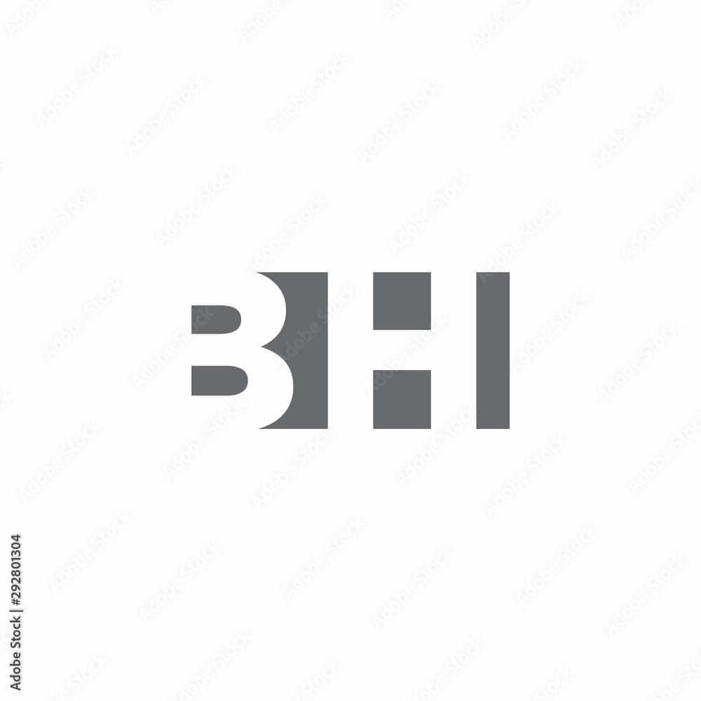 BH Logo BH Logo