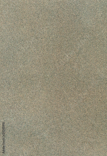 close-up sandpaper texture