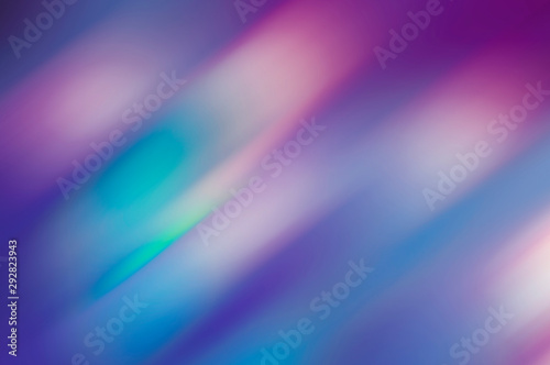 Purple holographic abstract background. Phone wallpaper or a screen saver