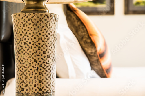 Bedside table