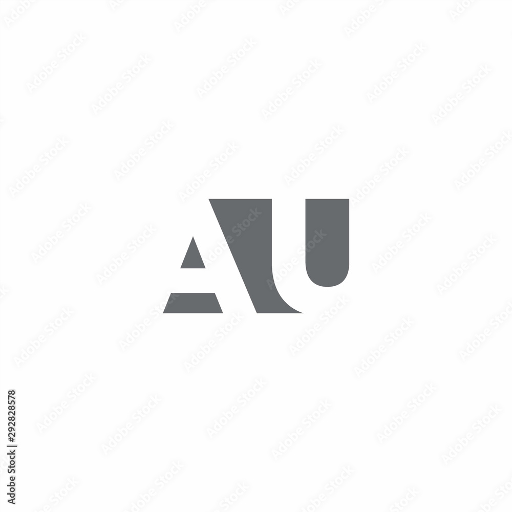 AU Logo AU Logo