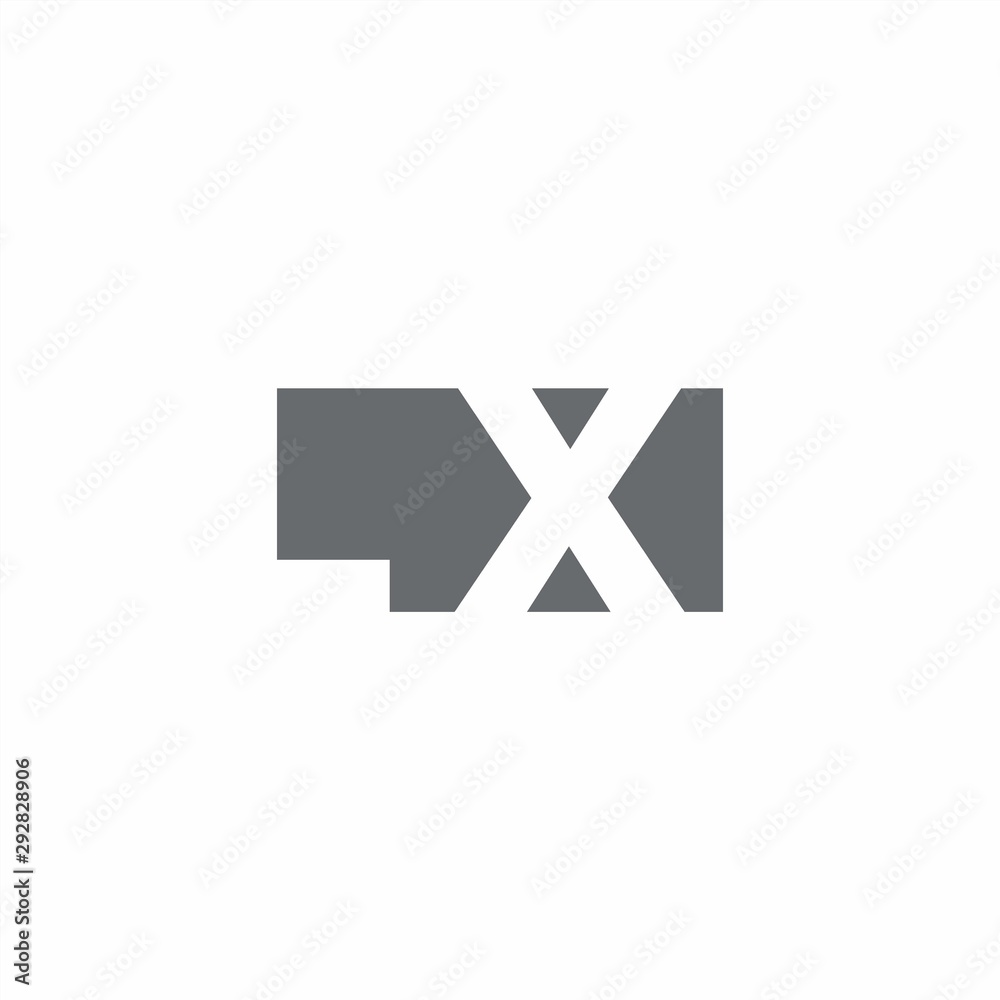 LX Logo LX Logo