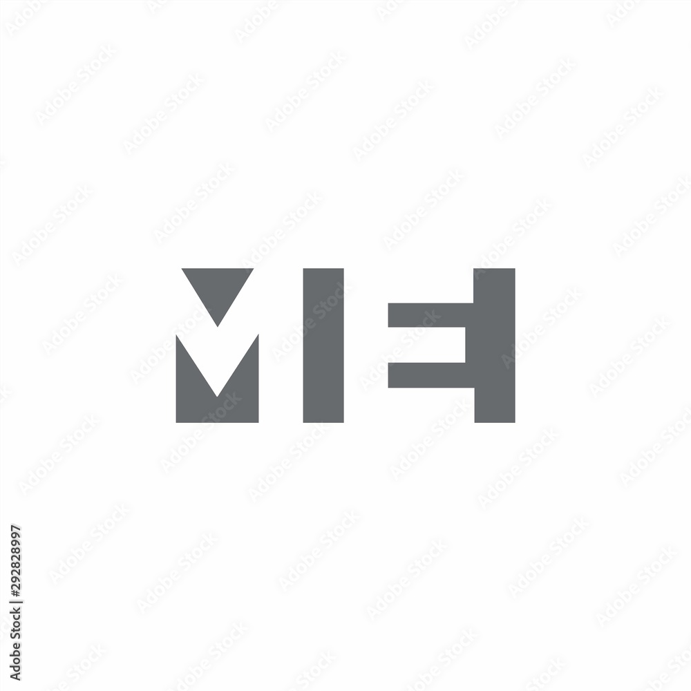 ME Logo ME Logo
