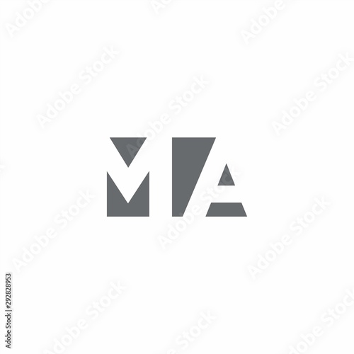 MA Logo Free Download MA Logo - GFXLoad