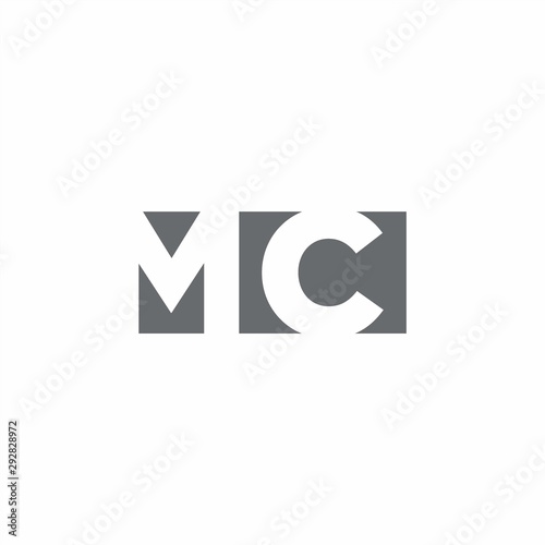 MC Logo