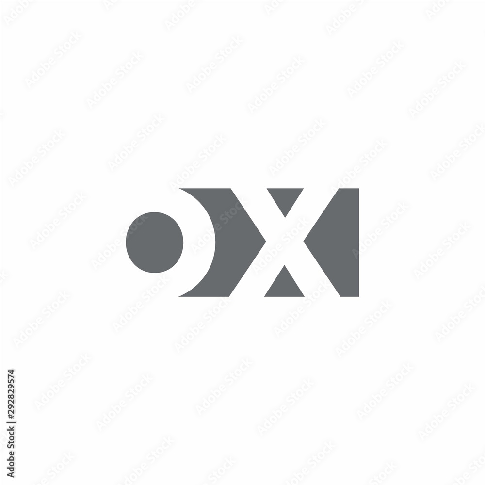 OX Logo OX Logo