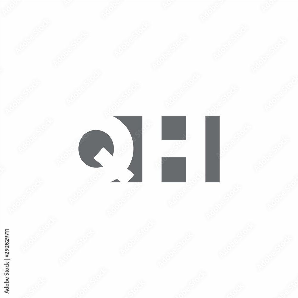 QH Logo QH Logo