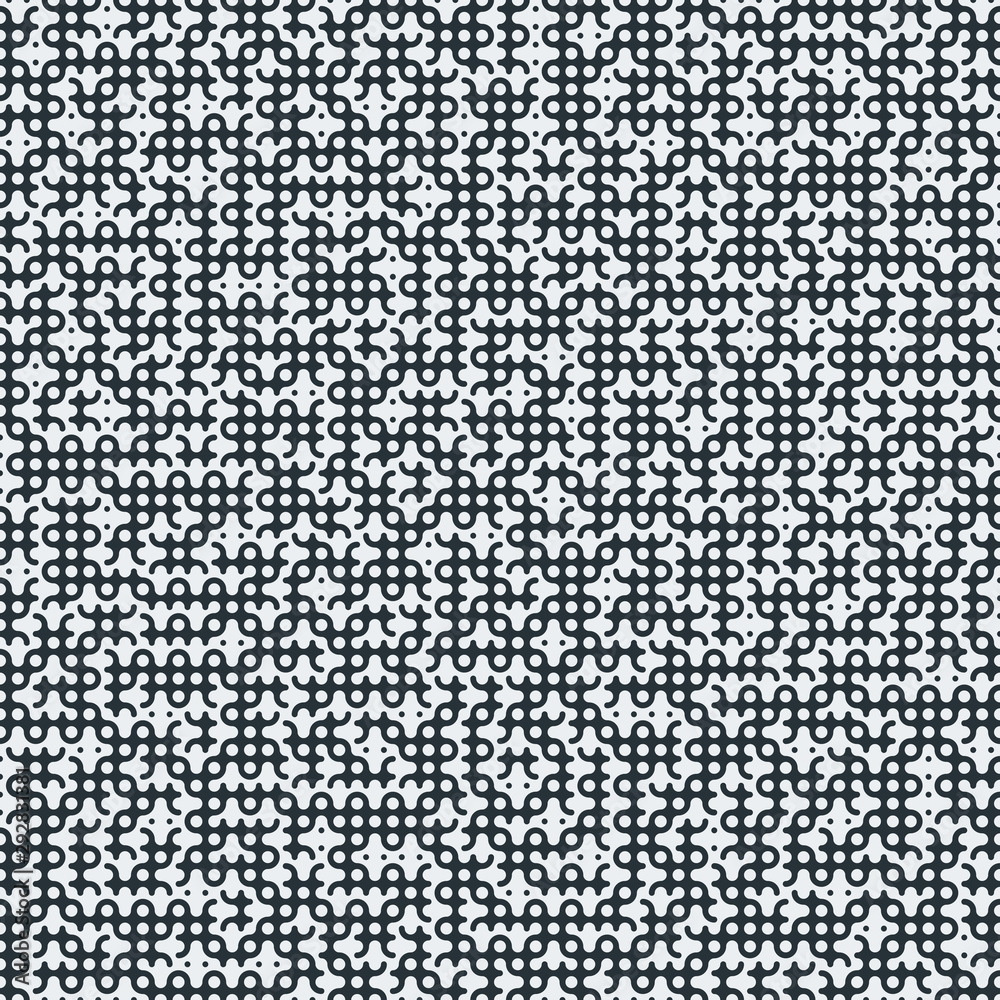 Truchet Random Pattern Generative Tile Art background illustration Truchet Random Pattern Generative Tile Art background illustration