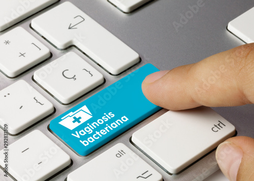 Vaginosis bacteriana