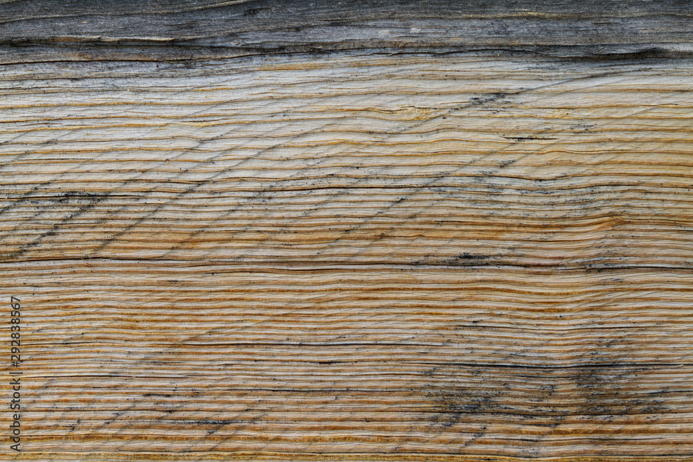 Old textured pine board with cracks. Natural background. Close up. Old textured pine board with cracks. Natural background. Close up.
