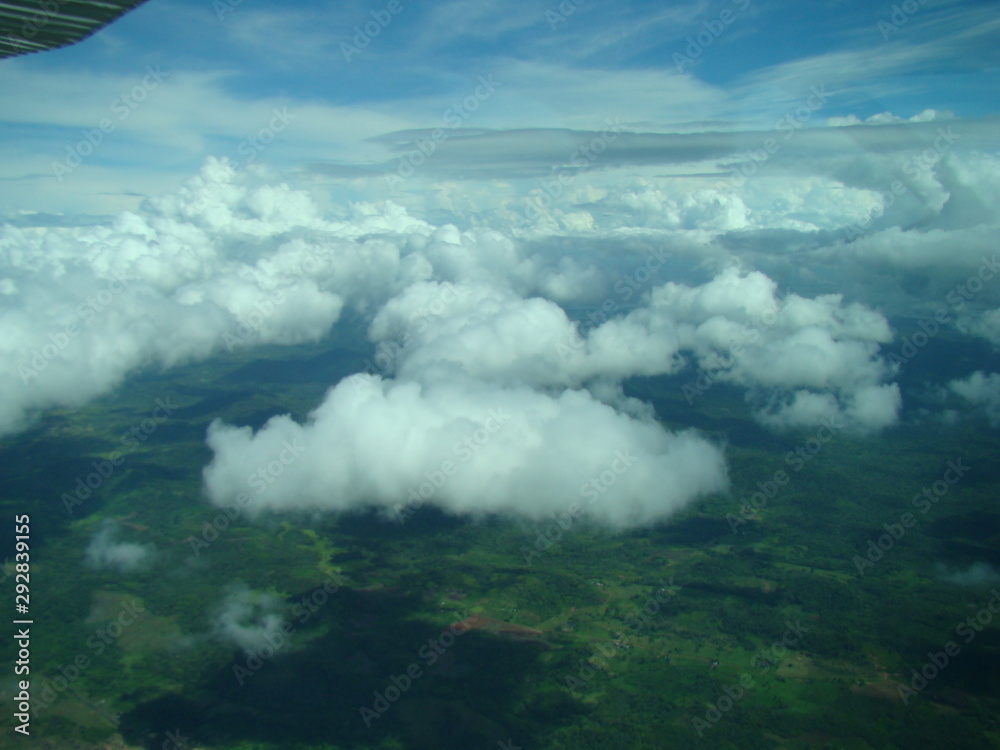 Obraz premium venezuela