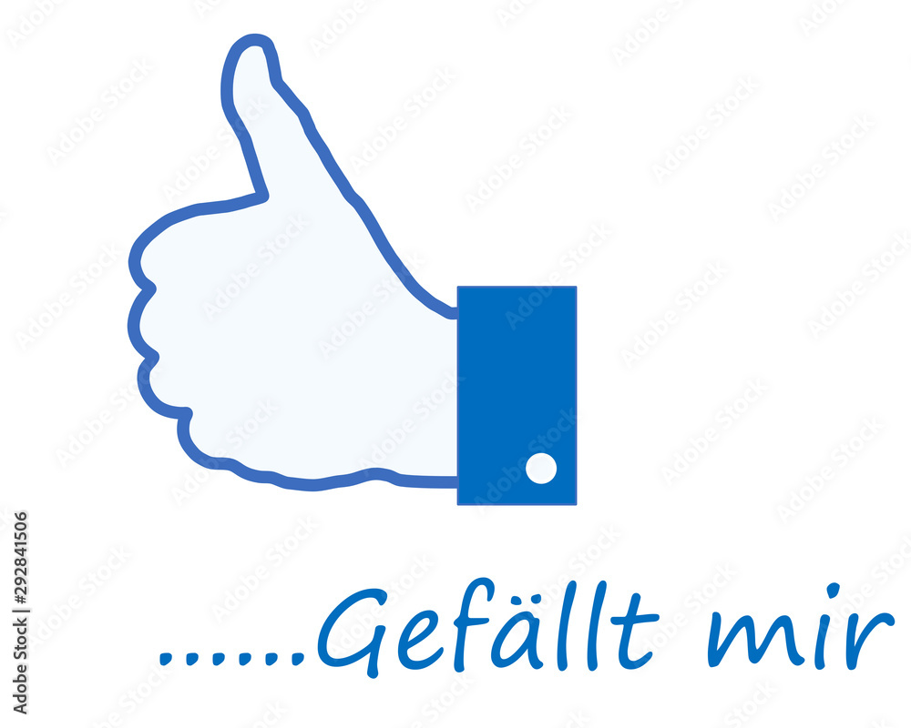 Handzeichen auf weiss Handzeichen auf weiss