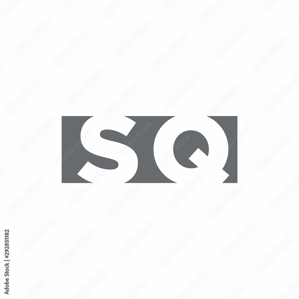 SQ Logo SQ Logo