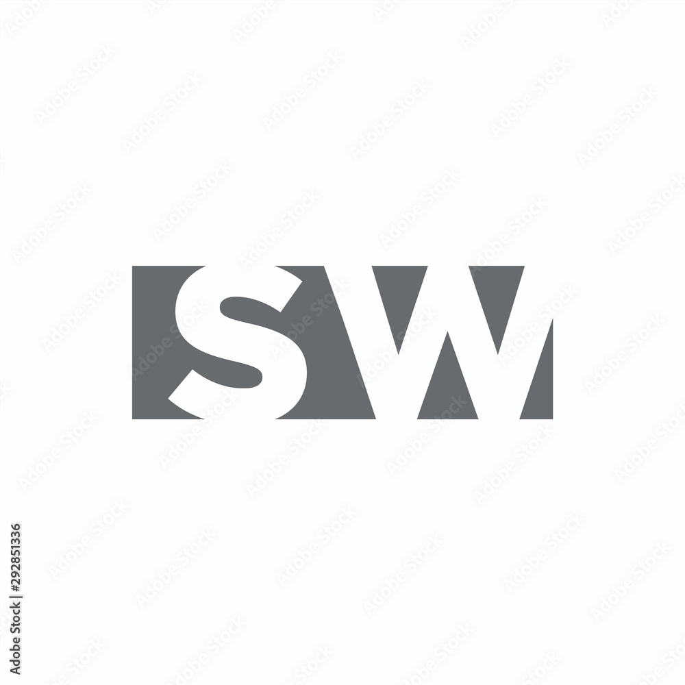 SW Logo SW Logo