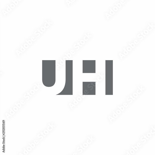 Free Download UH Logo - GFXLoad