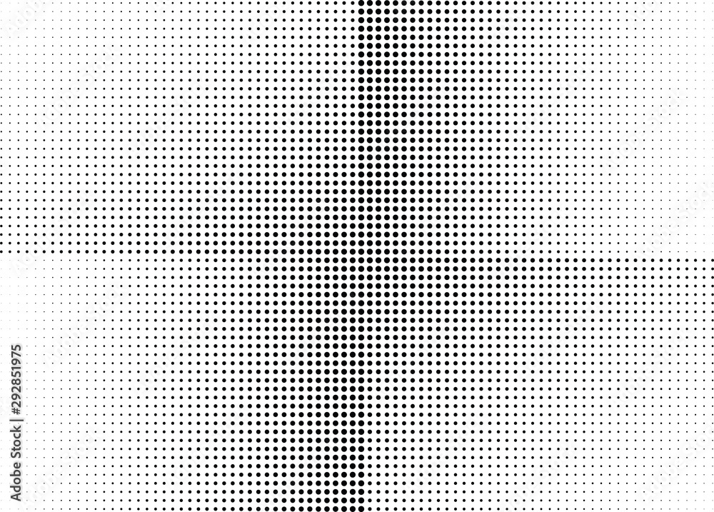 Abstract halftone dotted background. Monochrome pattern with dot and circles. Vector modern pop art texture for posters, sites, business cards, cover postcards, interior design, labels, stickers. Abstract halftone dotted background. Monochrome pattern with dot and circles. Vector modern pop art texture for posters, sites, business cards, cover postcards, interior design, labels, stickers.