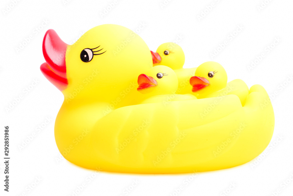 Yellow rubber duck Yellow rubber duck