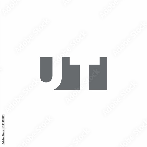 Free Download UT Logo - GFXLoad