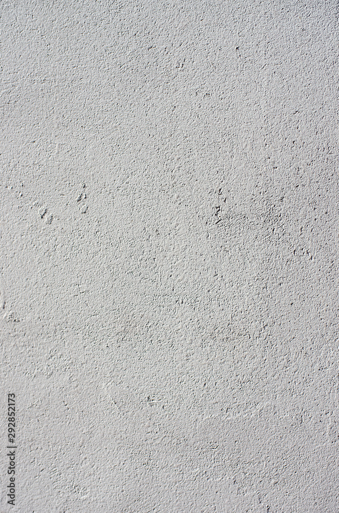 Fototapeta premium Gray old wall background texture