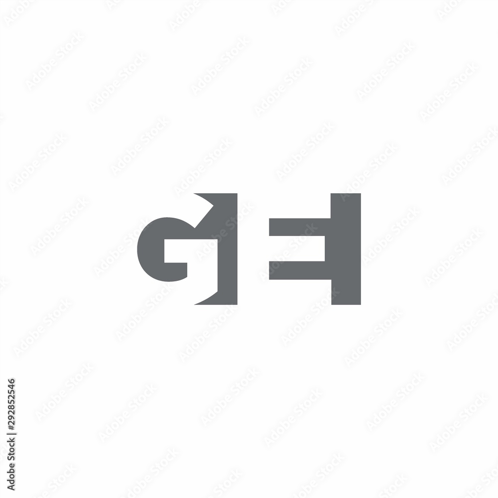 GE Logo GE Logo