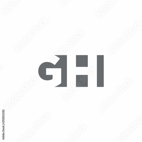 Free Download GH Logo - GFXLoad