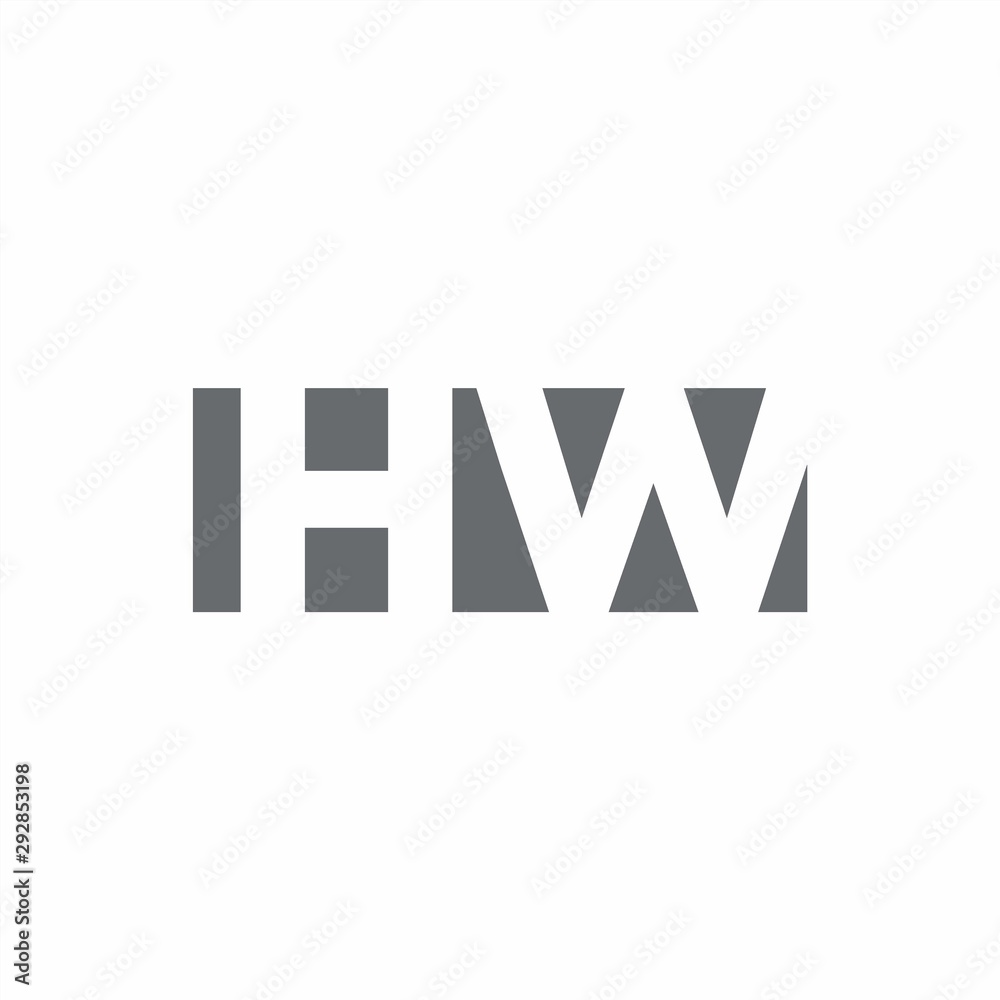 HW Logo HW Logo