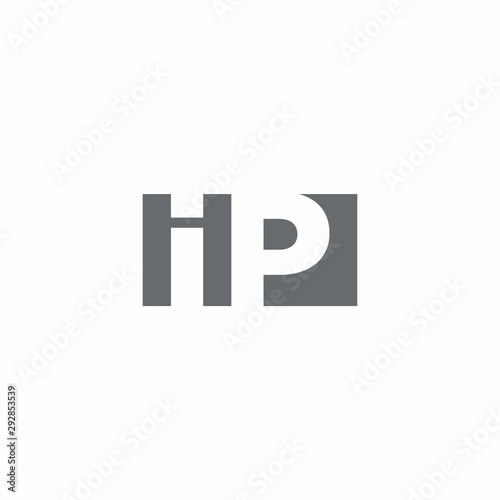 Free Download IP Logo - GFXLoad